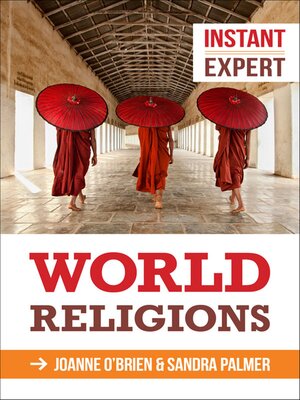 cover image of Instant Expert